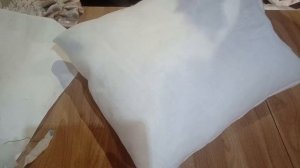 Думочки, подушки как сшить и набить