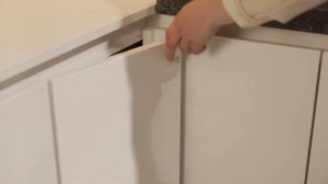 Угловые решения для кухни