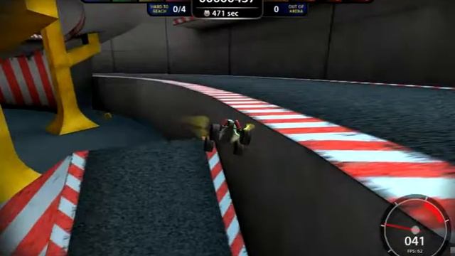 Stuntmania Online смотреть онлайн