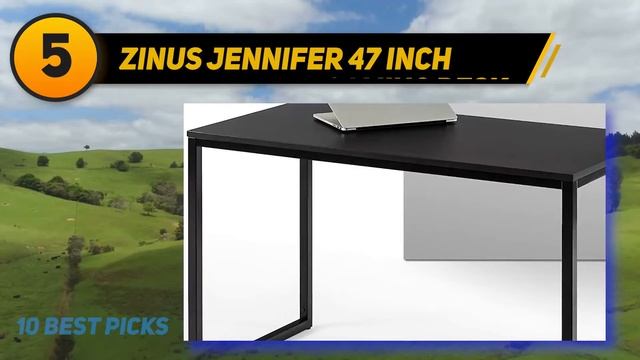 Best Gaming Desks in 2023 [Top 10 Gaming Desks] смотреть онлайн