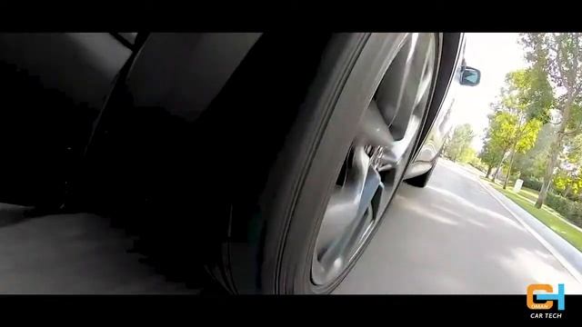 The All New INFINITI QX50 Test Drive смотреть онлайн