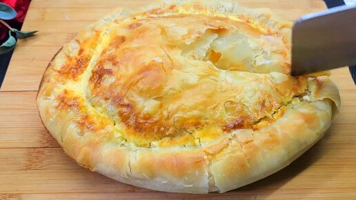 Боже, как вкусно! Привезла рецепт из Италии! Секретные приемы, которые повара скрывают от вас!