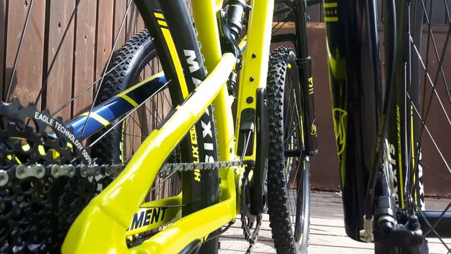 The New Rocky Mountain Element 50 Carbon 2018 смотреть онлайн