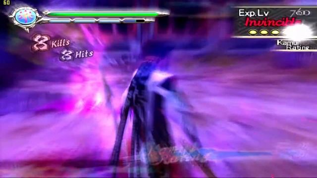 [Widescreen Hack] Genji Dawn Of The Samurai PS2 on PCSX2 смотреть онлайн