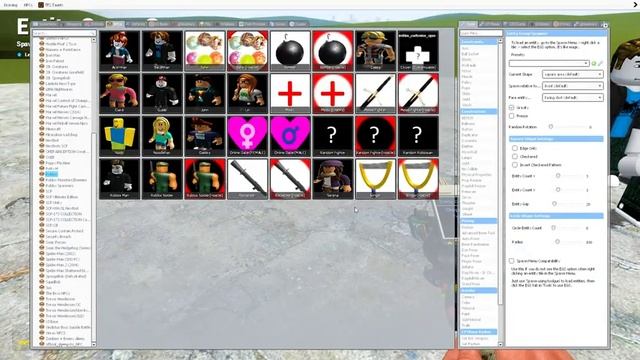 ALL ROBLOX NPC'S vs ALL FNAF ANIMATRONICS in Garry's Mod [SECURITY BREACH] смотреть онлайн