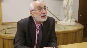 Виктор Арсланов. Лекция 4 (часть 1-3): Венская школа искусствознания. Концепция «художественной вол