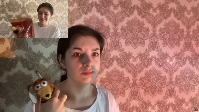 что мне подарили на ДР? обзор на покупки с WILDBERRIES! и не только! одежда/косметика/игрушки и др. смотреть онлайн