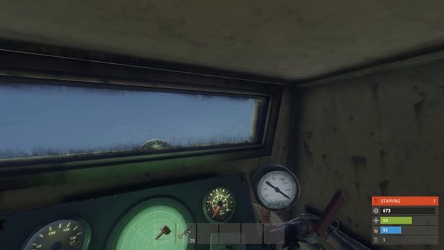 Rust - Подводные лодки! Первый взгляд! смотреть онлайн