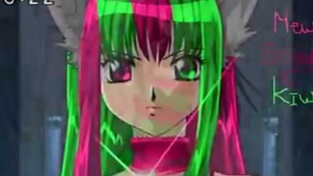 Mew Strawberry Kiwi - Request for sugarqueen98 смотреть онлайн