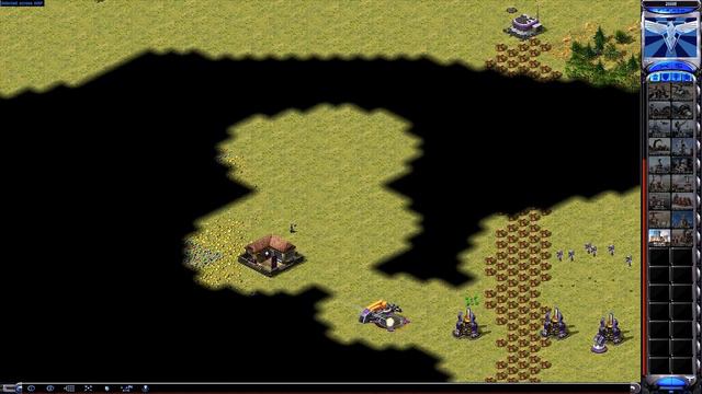 I feel kind of bad ( Command & Conquer - Red Alert 2: Yuris Revenge ) смотреть онлайн