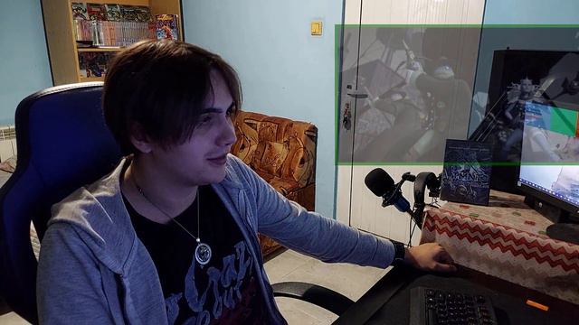 TMNT 2012 - S5E8/9 - The Frankestein Experiment/Monsters Among Us [Reaction - TNT - E166] смотреть онлайн