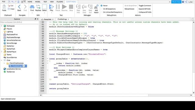 How To Enable Bubble Chat - Roblox Simple Tutorial смотреть онлайн