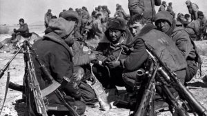 Здравствуй мама, вот опять пишу письмо... Клип по теме Афганистана