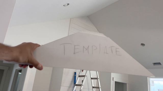 Вагонка над камином. Shiplap смотреть онлайн