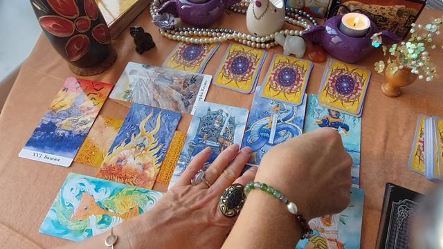 КТО МОЙ БУДУЩИЙ МУЖ/ПАРТНЁР? Как и когда я выйду замуж? Как все у нас в паре сложится #тароонлайн смотреть онлайн