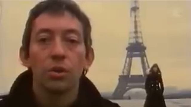 Serge Gainsbourg Jane Birkin Je T'aime, Moi Non Plus Subtitles