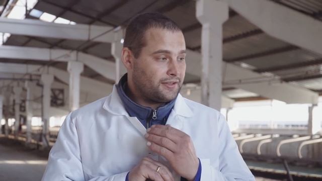 ЧТО ДЕЛАЕТ ЗООТЕХНИК? | КТО ИЛИ ЧТО ДОИТ КОРОВ? | #ПроБыть ЗООТЕХНИКОМ смотреть онлайн