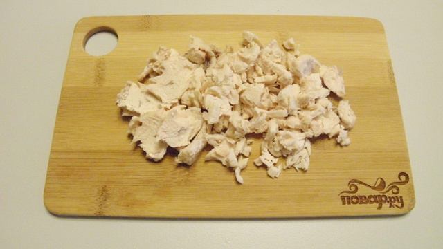 Вкусные будни