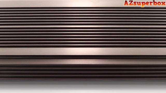 Top 5 Best 12000-Watt Car Audio Amplifiers (2023) смотреть онлайн