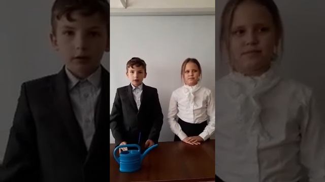 Ульяновск Школа 59 гимназия, 3В смотреть онлайн