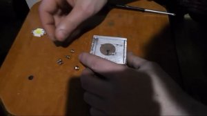 Как сделать свет от аккумулятора, подключить светодиод к аккумулятору, свет на даче