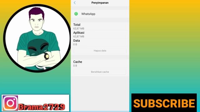 Cara Memulihkan Chat Whatsapp Yang Sudah Lama Terhapus смотреть онлайн