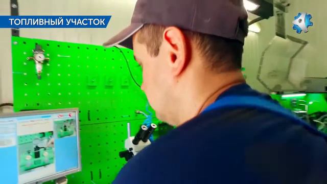 где отремонтировать грузовик? смотреть онлайн