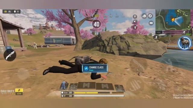 *NEW FREE* Nomad - Groovy Agent | Epic Skin Unboxing | Call Of Duty Mobile смотреть онлайн