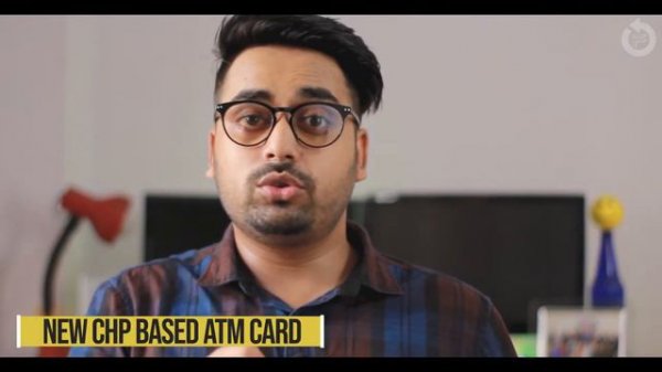 10 ATM Card Safety Tips in Hindi - How to Stay Safe from ATM Money Frauds(2019) 🔥🔥🔥