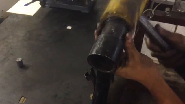 Toyota 4Runner/Tacoma & Lexus GX460 Front Upper Arm Bushing 14mm - PSB 436 смотреть онлайн
