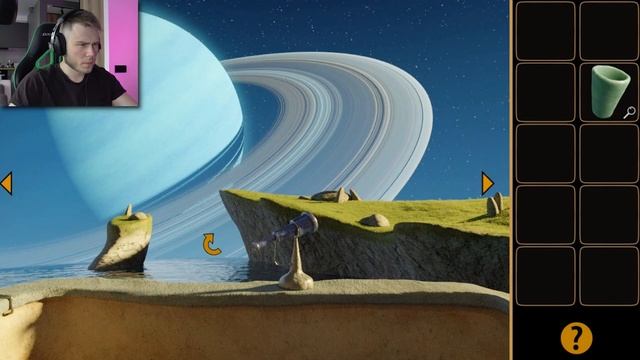 ОЧЕНЬ СЛОЖНАЯ ГОЛОВОЛОМКА - SCOPE смотреть онлайн