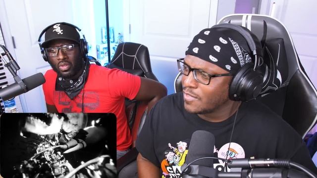 MORTAL KOMBAT 1 TRAILERS (It’s In Our Blood / Megan Fox Becomes Nitara) Reaction смотреть онлайн