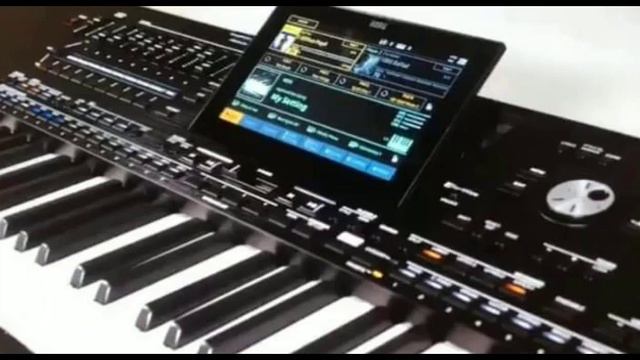 KORG PA 5X fake or real hasan arr смотреть онлайн