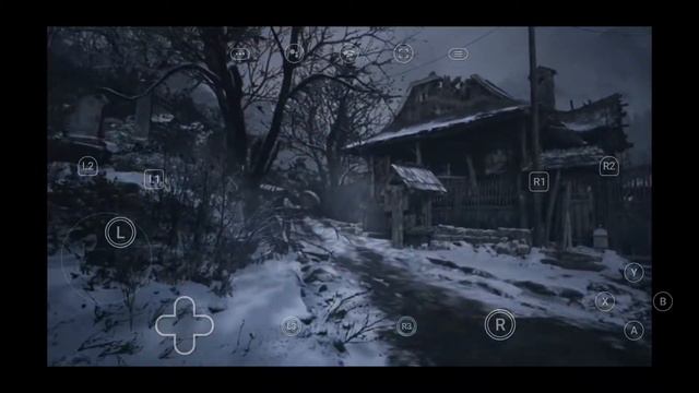 Resident Evil Village Stadia Galaxy S8+ 30Mbit Android Mobile Plan Part 2