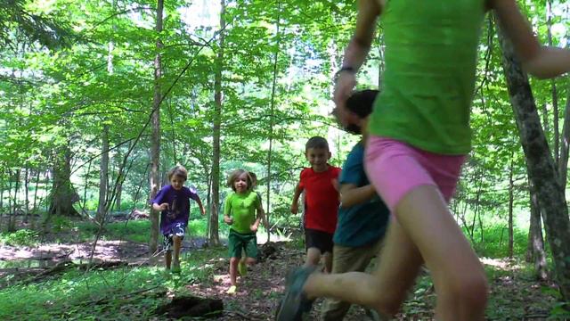 Invest in children & create confident, connected future leaders смотреть онлайн