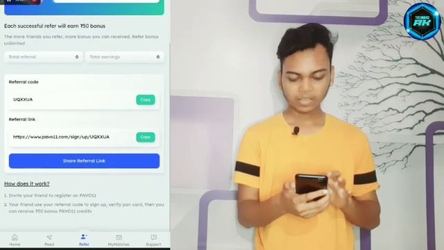 New Fantasy App 100 Bonus Use 2022 | Free Entry | 0 Commision | Best Fantasy Cricket App Pavo11 смотреть онлайн