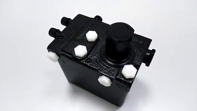 Насос подъема кабина ман тга тгс тгх Еммерре 974981