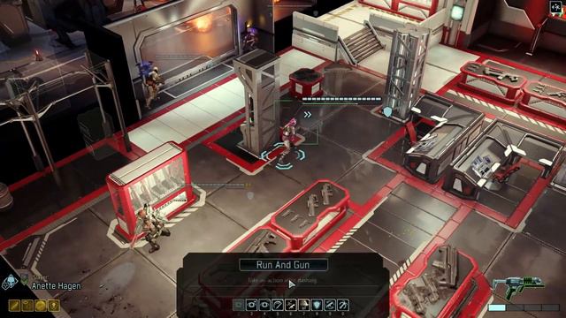 Stronghold Part One / XCOM 2 Season 3 Modded Ironman Ep. 23 смотреть онлайн