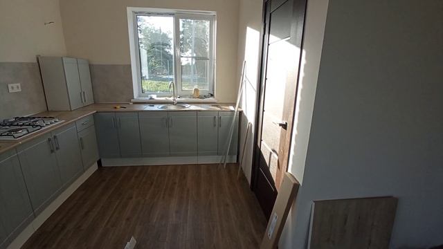 проект Z-7.угловая кухня из Леруа Мерлен за 27.000 смотреть онлайн