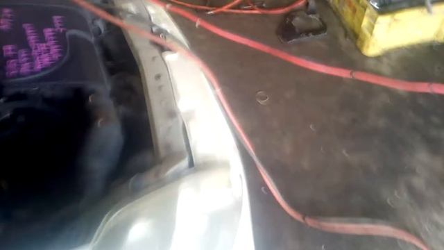 Контрактный двигатель Япония TOYOTA PASSO / Тойота Пассо / KGC10 0241907 AT 2WD 1KR 0797598 смотреть онлайн