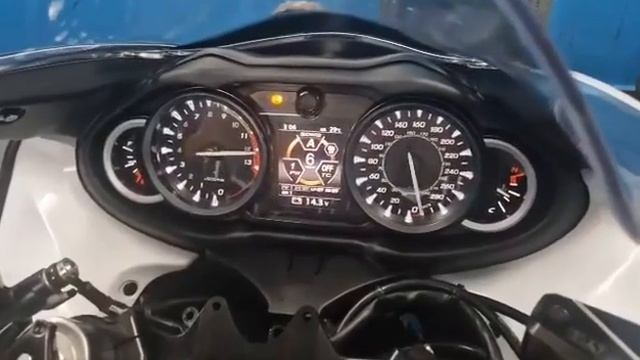 gen3 hayabusa maxxecu dyno смотреть онлайн