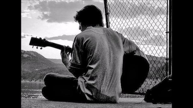 GUS BLACK - (Don't fear) The reaper смотреть онлайн