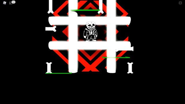 Undertale Call Of The Void Sans Phase 3 Song [part 2] смотреть онлайн