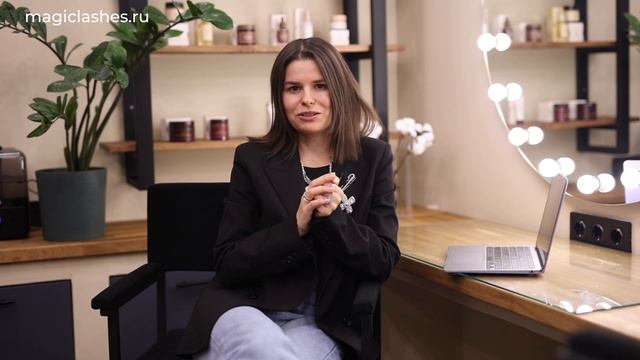 Архитектура бровей от А до Я: Полный гайд от основателя MagicLashes