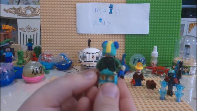 лего бравл старс смотреть онлайн