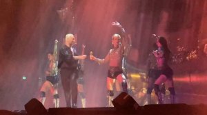 Sam Smith - I'm Not Here To Make Friends Live@Oslo, Norway 06.05.2023