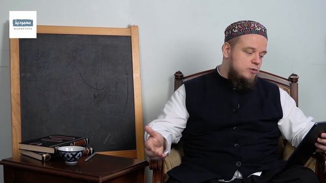 ТАКЛИД. Зачем следовать мазхабу? | Урок 5 | Ахмад Абу Яхья смотреть онлайн