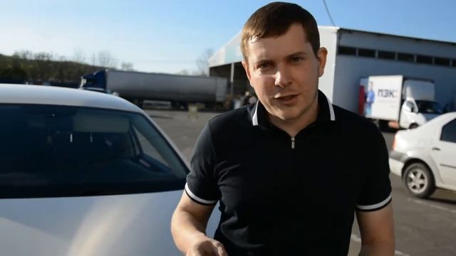 Автоподбор Volkswagen Jetta. Отзыв клиента для сервиса Hlamoff в Ставрополе! смотреть онлайн