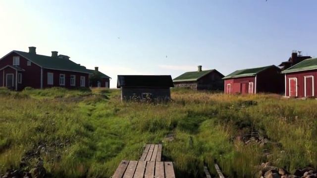 Rönnskär смотреть онлайн