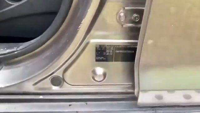 Camioneta kia sportage 2011 diésel número de motor, número de chasis o carrocería y sticker de seri смотреть онлайн